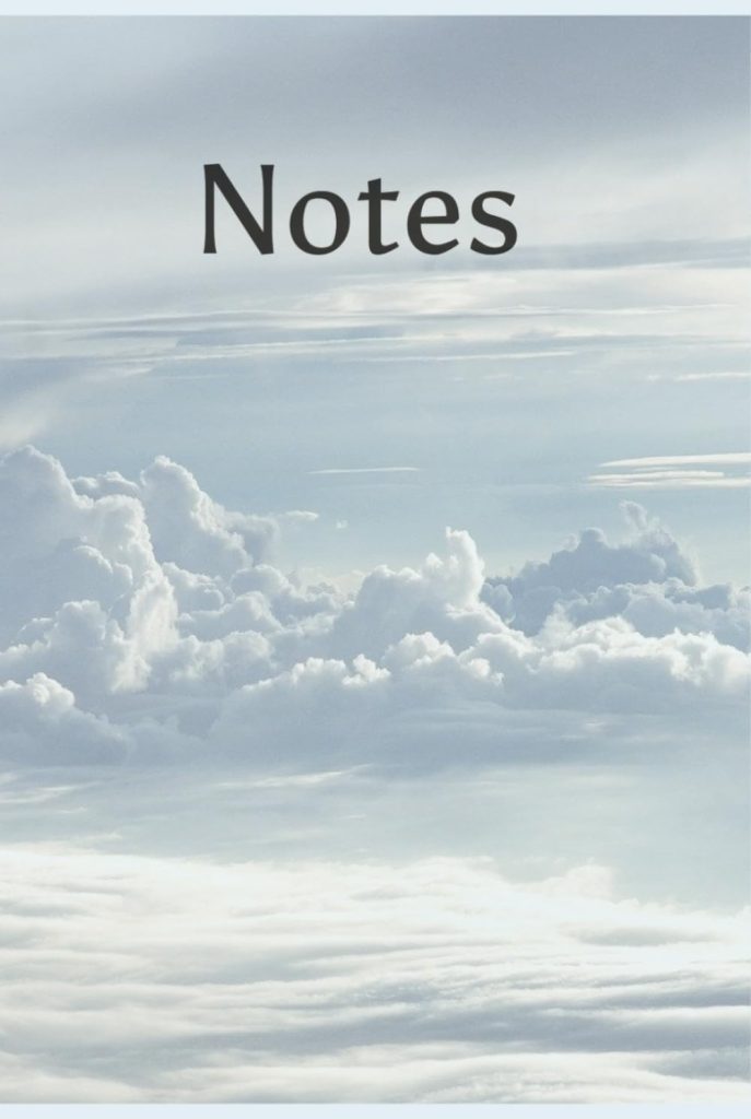 Notes by Hayde Romero